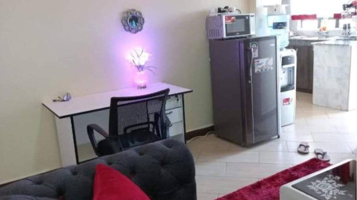 Kasarani Apartment | QUI'SHOMESTAY