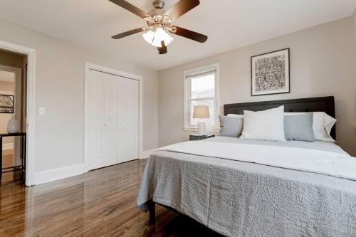 Cayce House | Quick Drive to Ft Jackson - The Indie Rancher