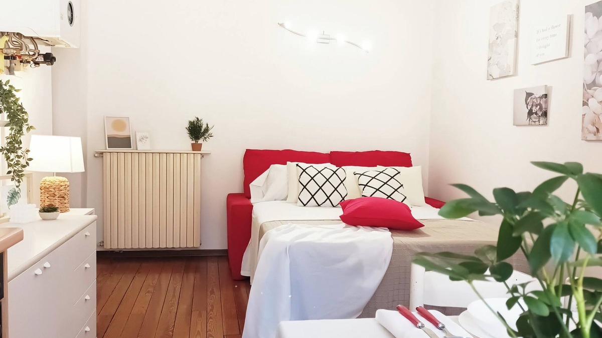 Vernato Apartment | Quick Home - Appartamento Narciso
