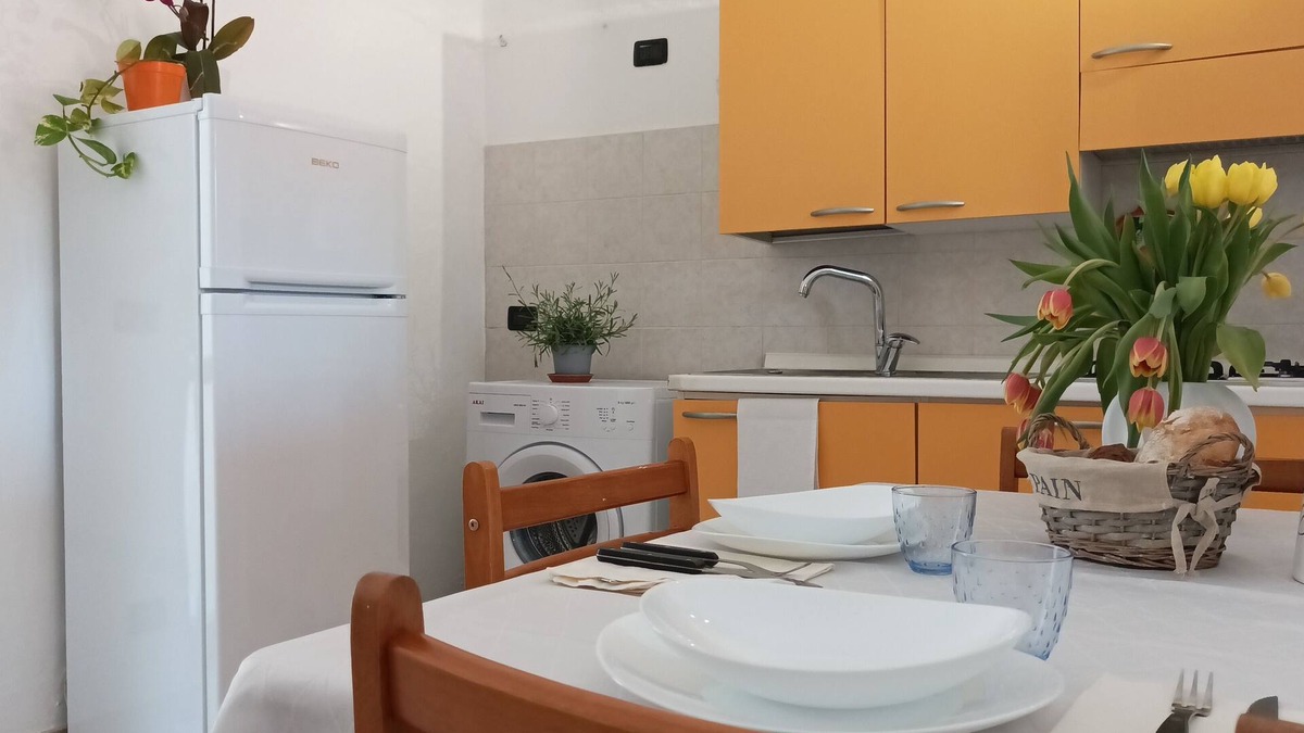 Biella Apartment | Quick Home - Appartamento Interno 45