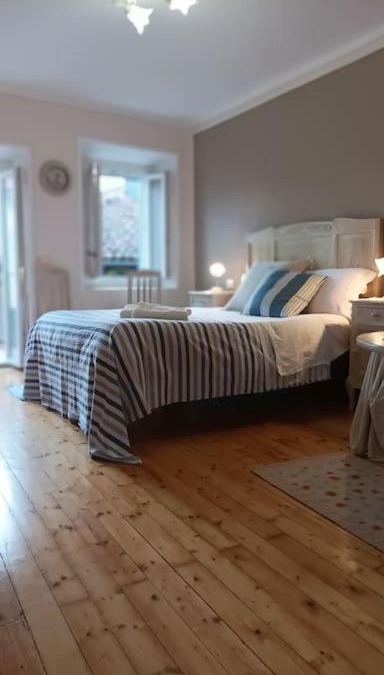 Gaglianico Apartment | Quick Home - Casetta Blu