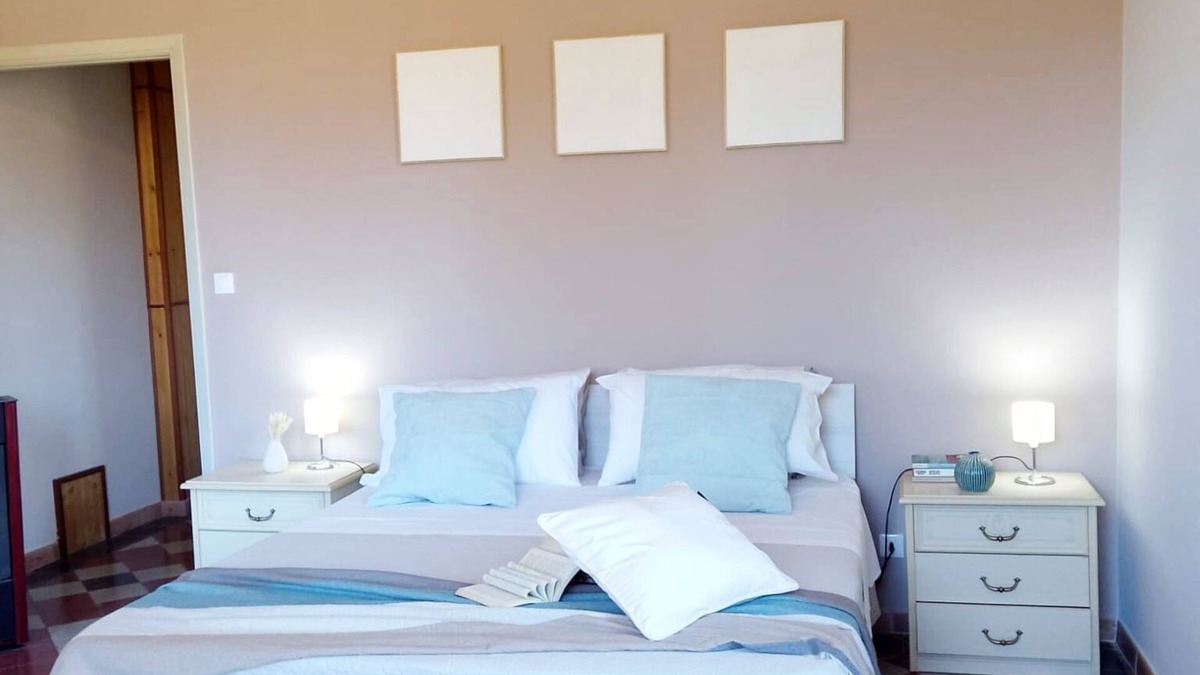 Graglia Apartment | Quick Home Eco Belvedere