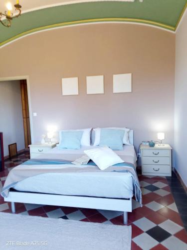 Graglia Apartment | Quick Home Eco Belvedere