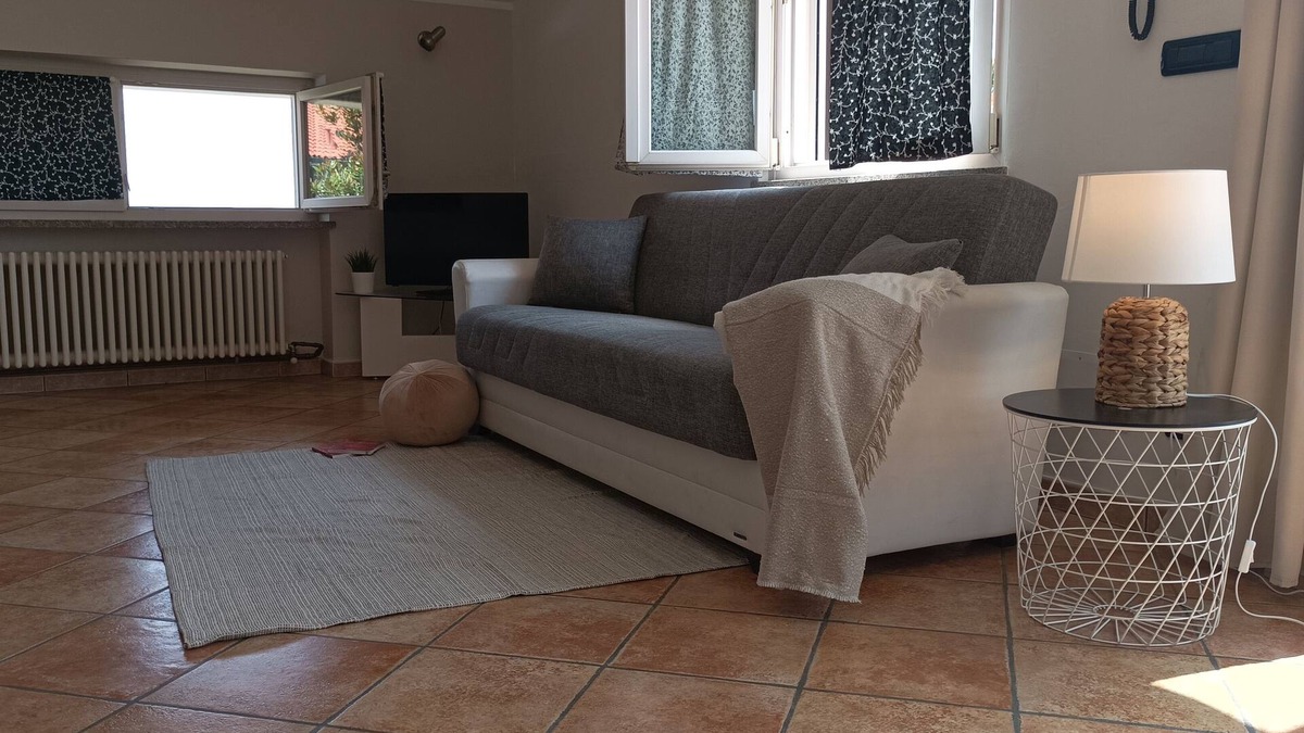 Alice Castello Apartment | Quick Home - Il Glicine