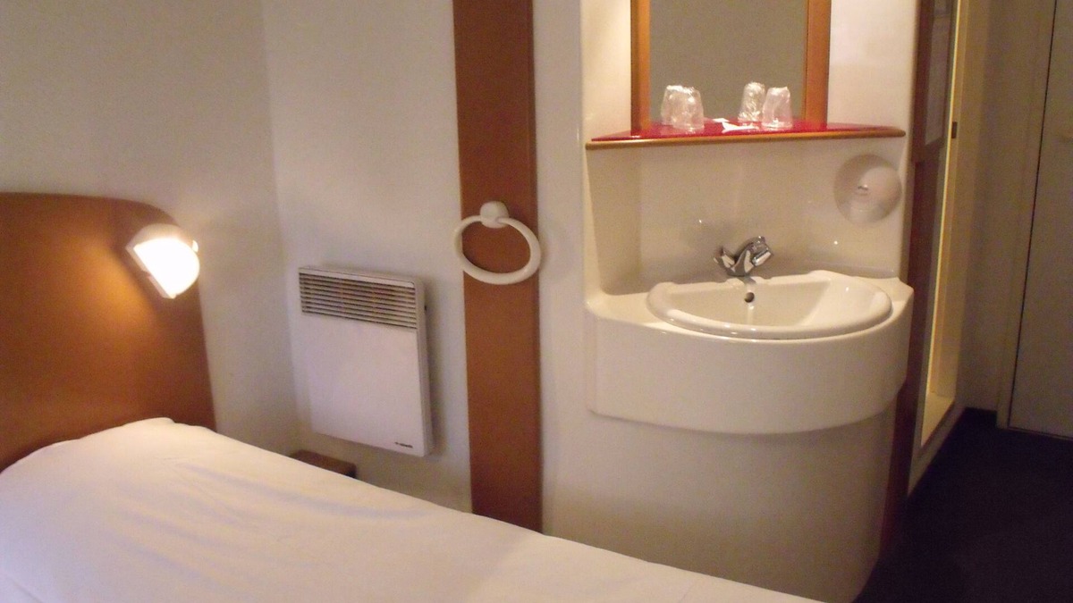Moneteau Hotel | Quick Palace Auxerre Monéteau