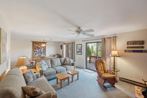 North Creek House | Quick Silver 9D - Comfy Townhome for All Seasons