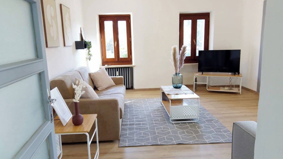 Andorno Micca Apartment | QuickHome Appartamento Gelsomino