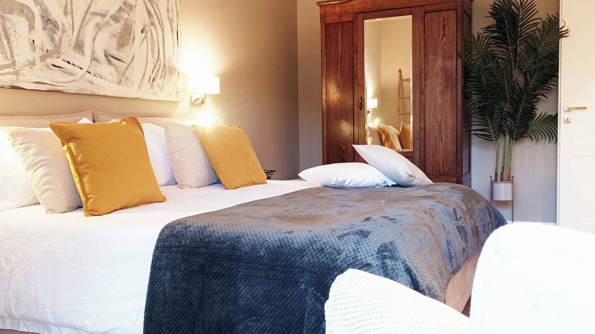 Riva Apartment | QuickHome - Le due Palme