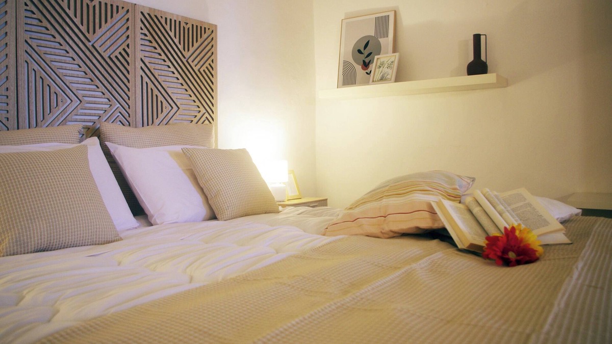 Biella Apartment | QuickHome Piazza Cisterna
