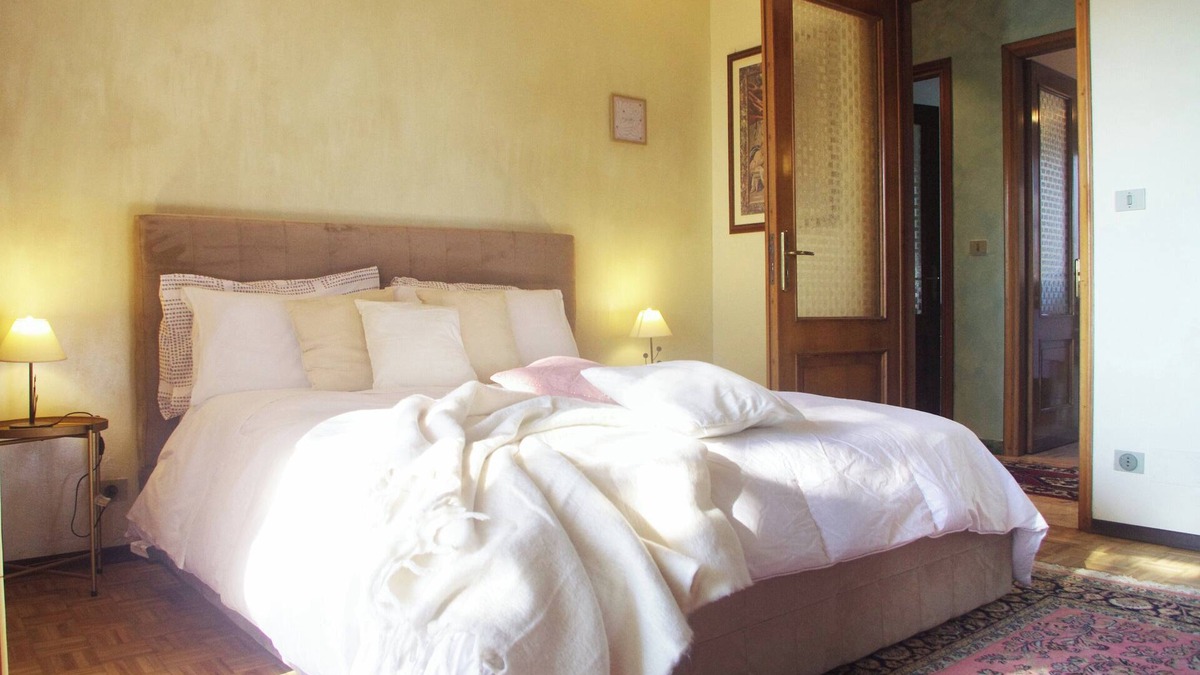Vigliano Biellese Apartment | QuickHome Villa "Il Tiglio"