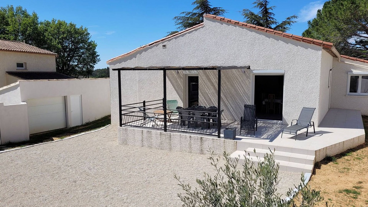 Beauvoisin House | Quiet 145m² villa in Petite Camargue