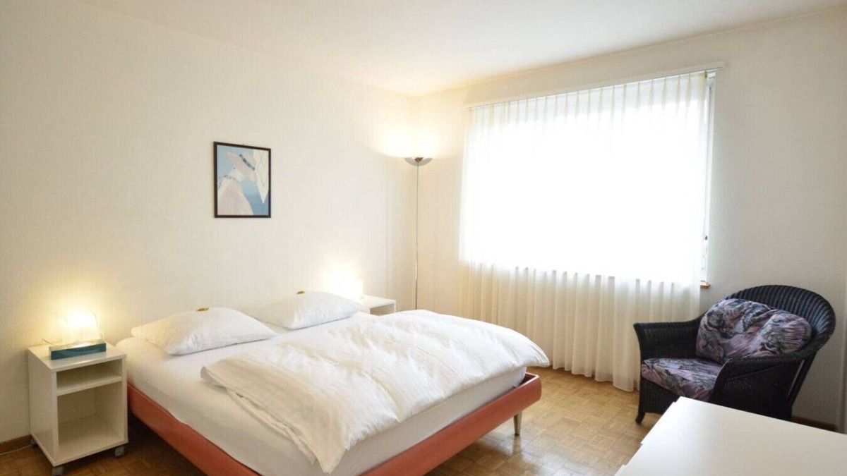 Muhlebach Apartment | Quiet 1BR in city center - Mill 4.12