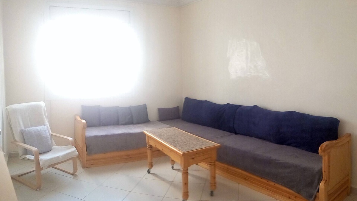 Cite Al Mohammadi Apartment | Quiet 2 bedroom appartment