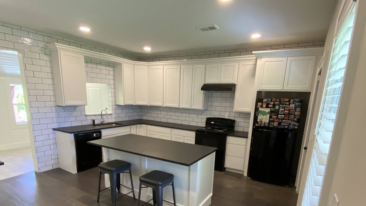 Plain City House | Quiet 2 bedroom newly remodeled house in Plain City