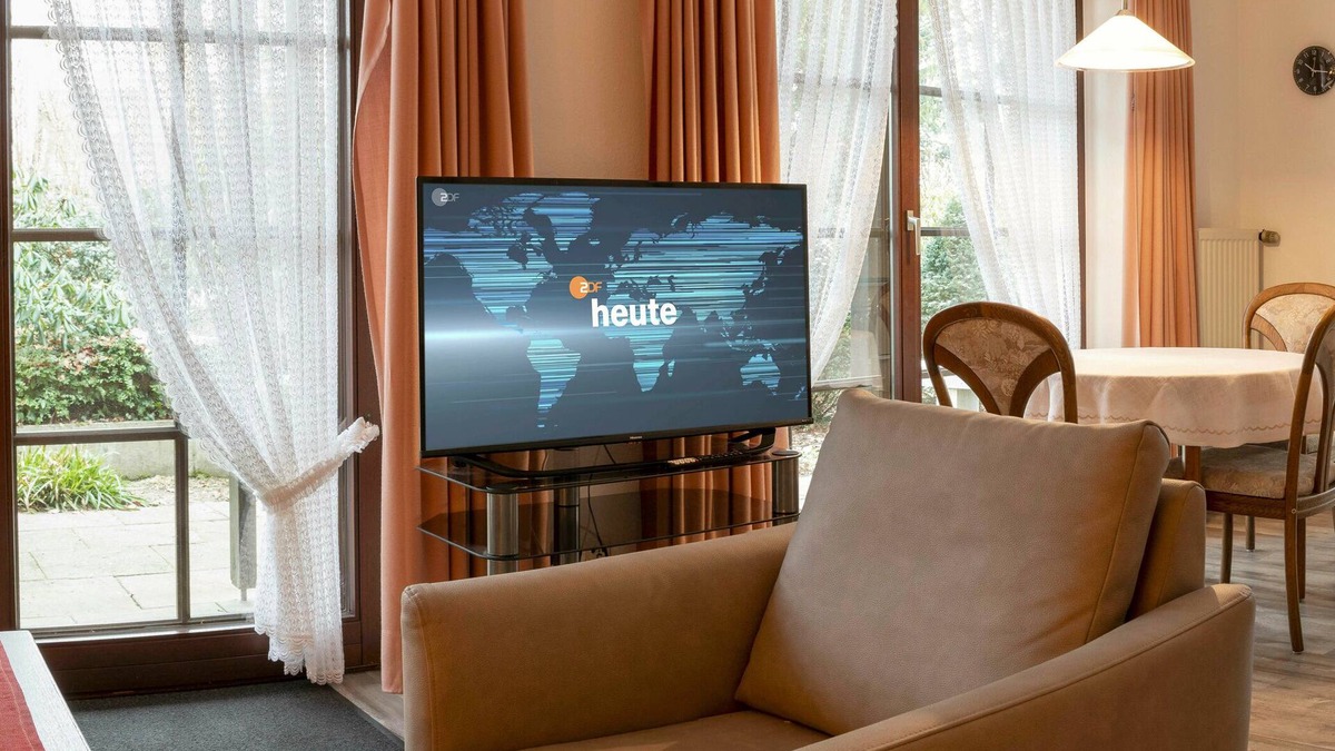 Bad Bevensen Apartment | Quiet 2-person apartment incl. Thermeplus, WiFi, telephone