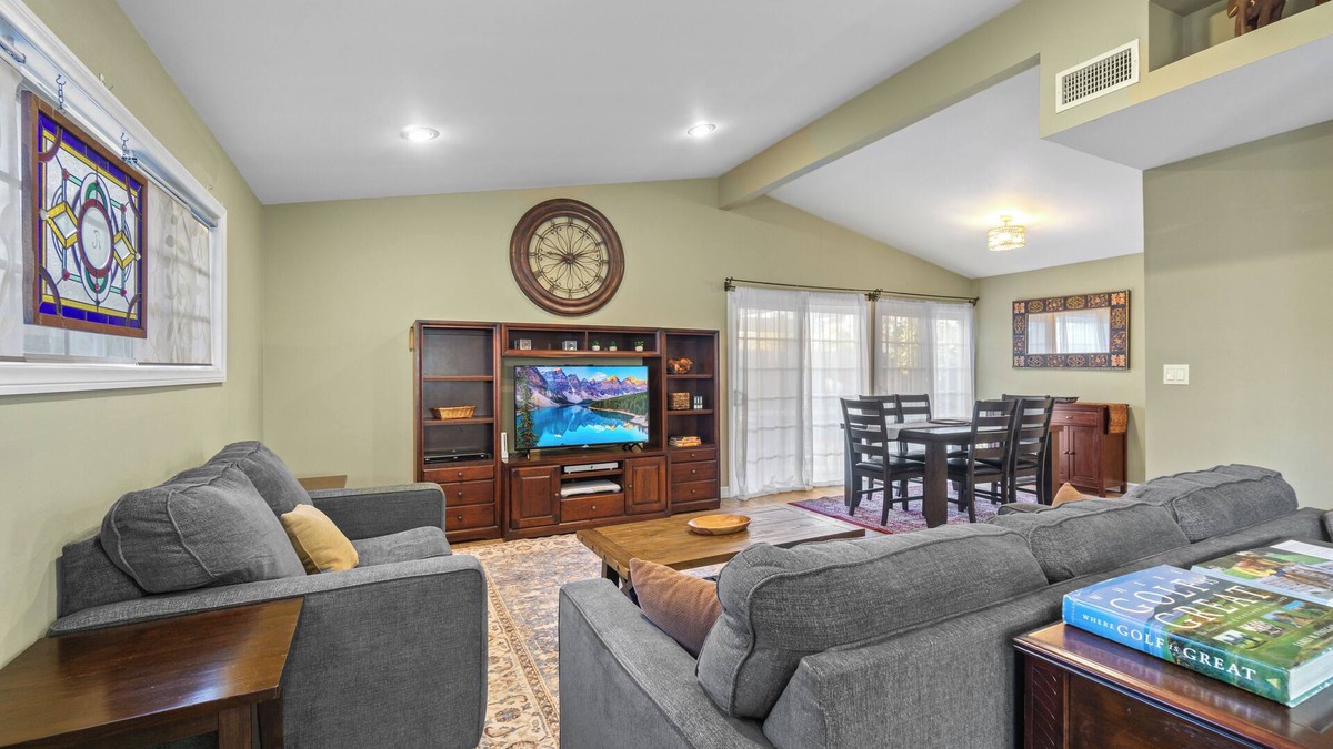 Clairemont Mesa West House | Quiet 3 Bedroom Family Home Close to All