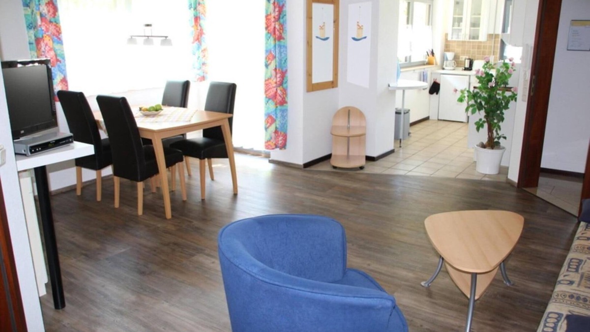 Mainz-Bingen Apartment | Quiet 4* vacation apartment in a central location