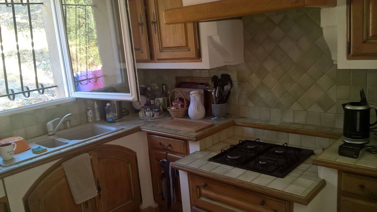 Tourves Villa | Quiet 80m2 villa in a green setting