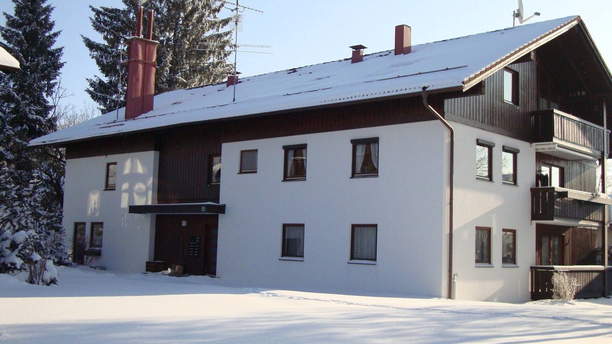 Nesselwang Apartment | Quiet and centrally located cozy apartment with KönigsCard