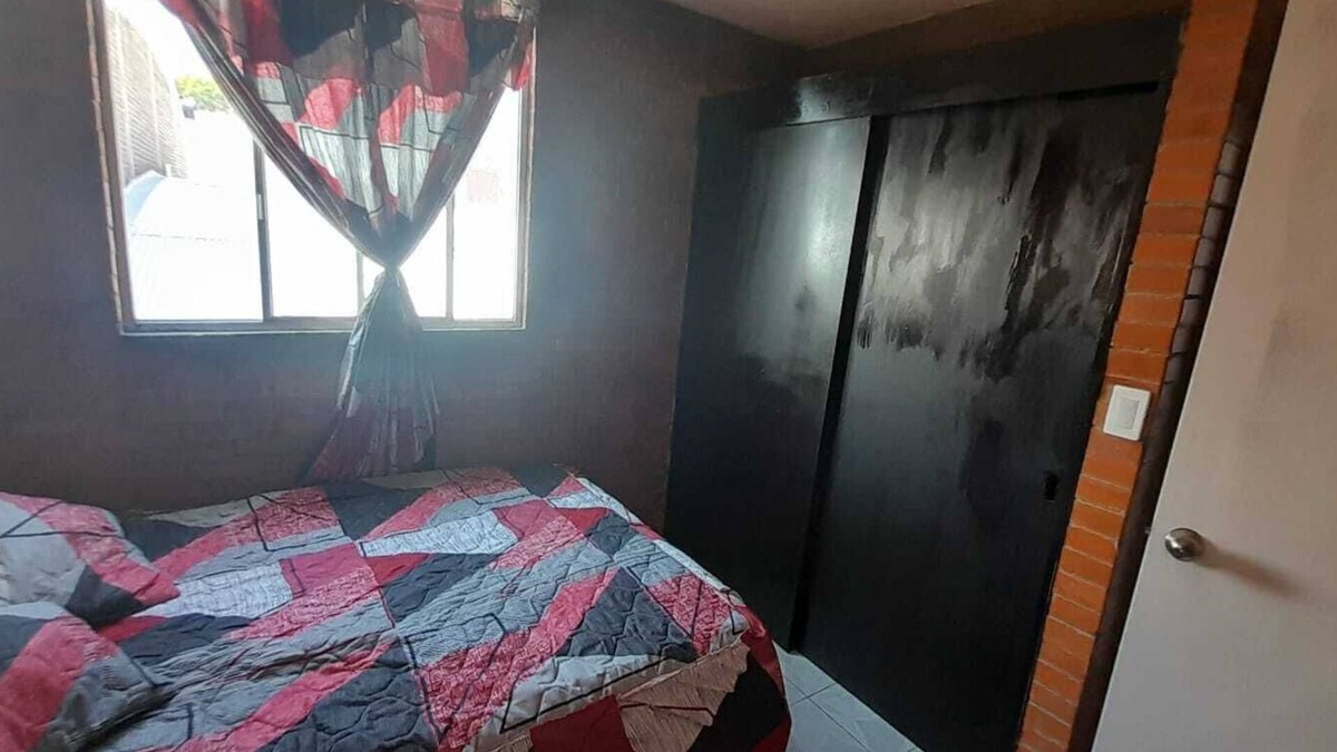 Tlalpan Apartment | Quiet and comfortable apartment in the south of Mexico City (ideal for families).