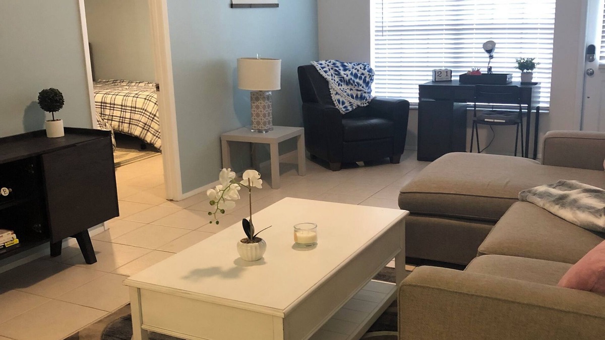Sun 'N Lake House | Quiet and comfortable 2-bedroom home in tranquil Sun n Lakes of Sebring