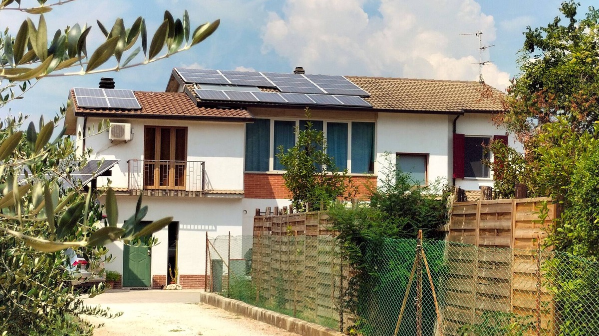 San Brizio Apartment | Quiet and comfortable, 4 km from the center of Spoleto - private parking