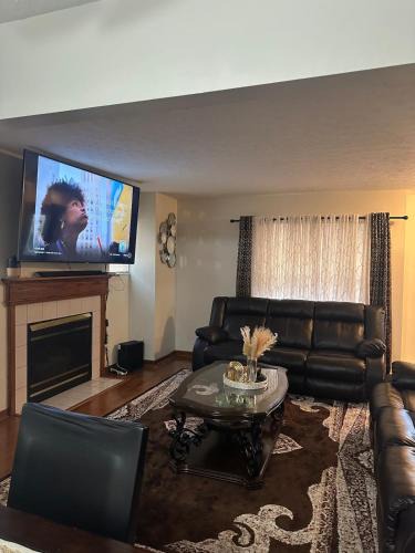 Cleveland House | quiet and comfortable