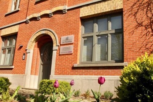 Diest House | Quiet and cosy apartment near the city center of Diest