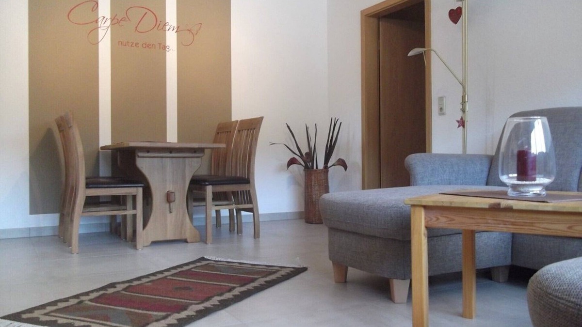 Niederemmel Apartment | Quiet and cozy apartment in the heart of Piesport