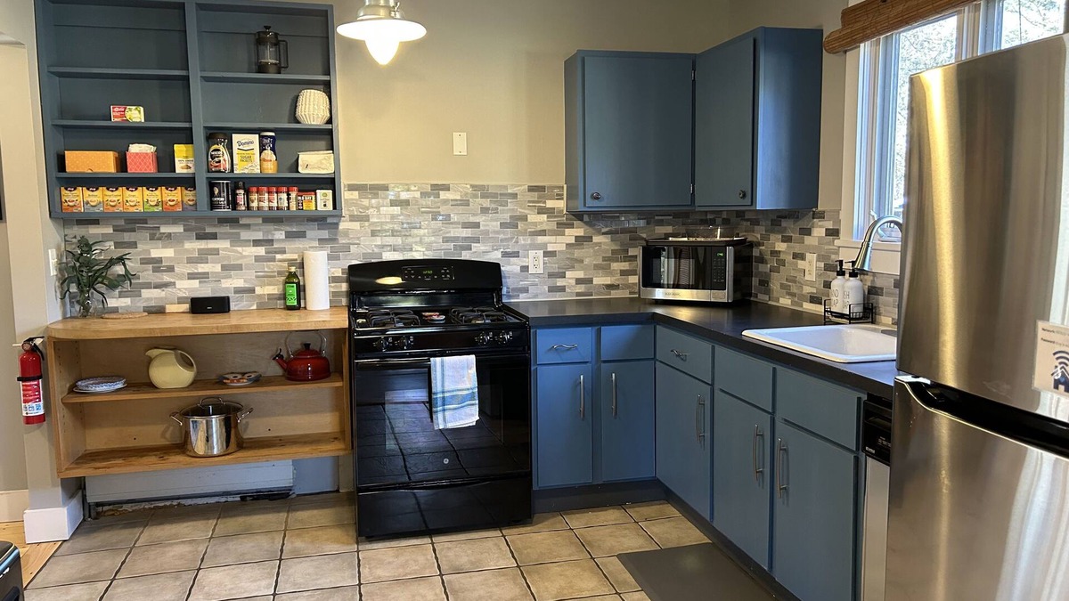 Accord House | Quiet and cozy home close to downtown Accord