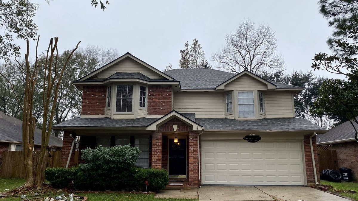 Atascocita House | Quiet and Cozy near IAH/59(Pet-Friendly)