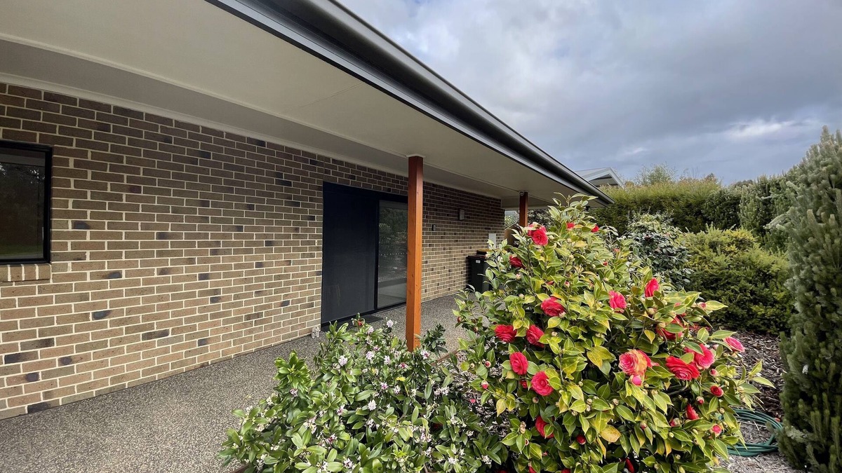 Drysdale House | Quiet and easy spot to stay and explore the northern Bellarine!