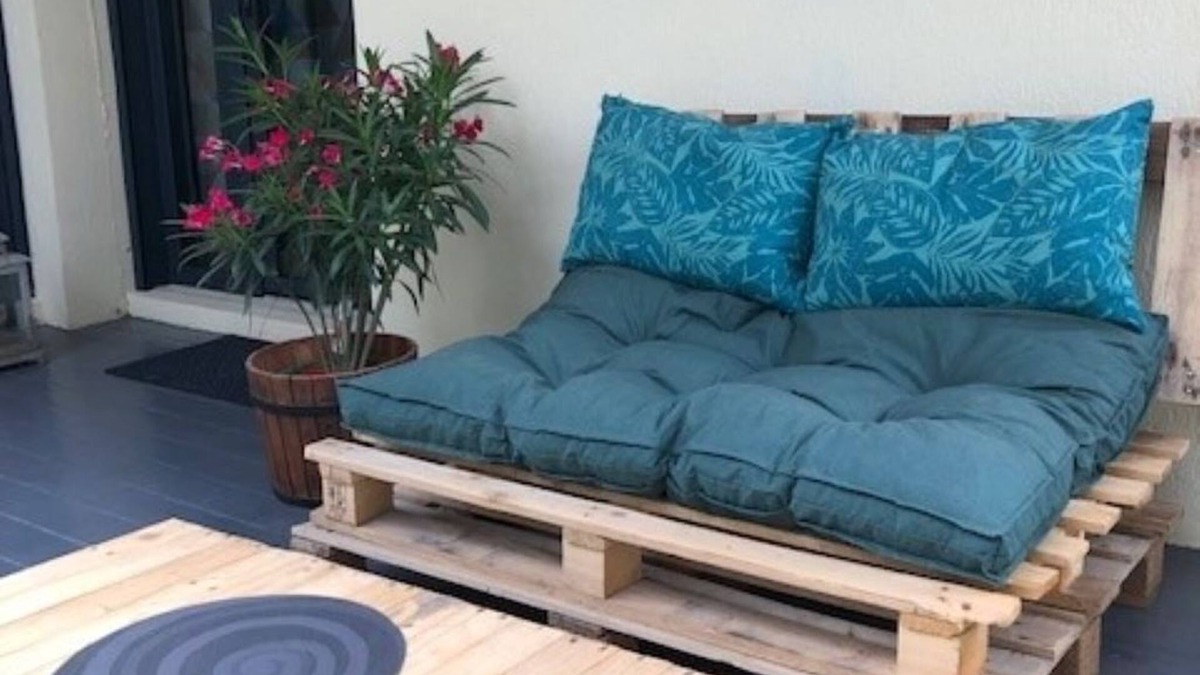 Sceaux Apartment | Quiet and Green Terrace 20' From Paris Center
