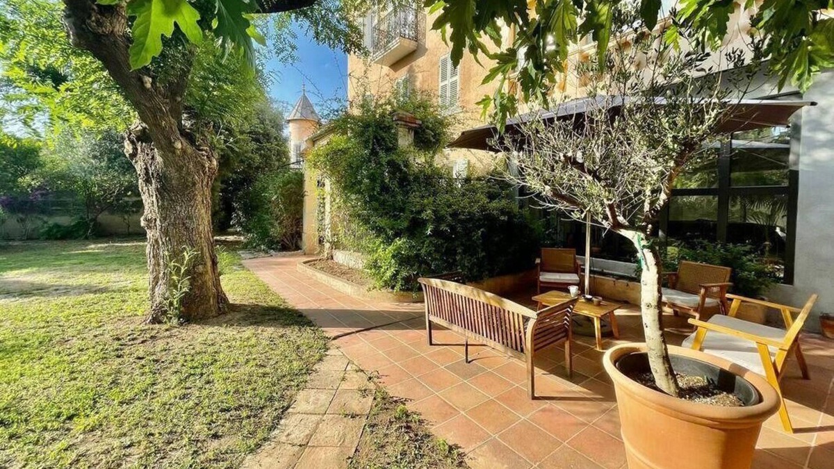 Toulon Cottage | Quiet and luxurious house near beach - center - Faron