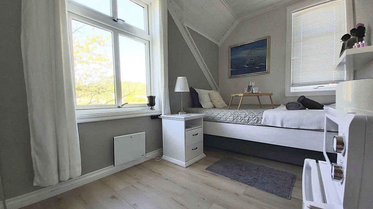 Notteroy House | Quiet and peaceful close to all facilities, in Nøtterøy 10 minutes from Tønsberg.