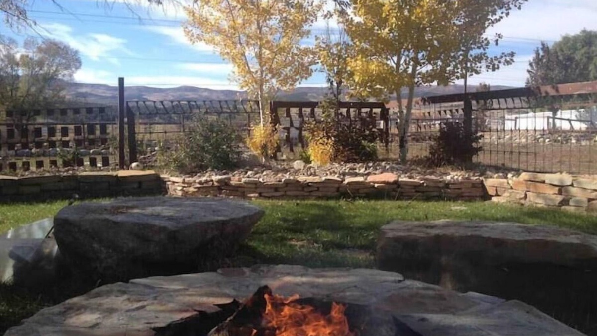 Fairview Apartment | Quiet and peaceful getaway.