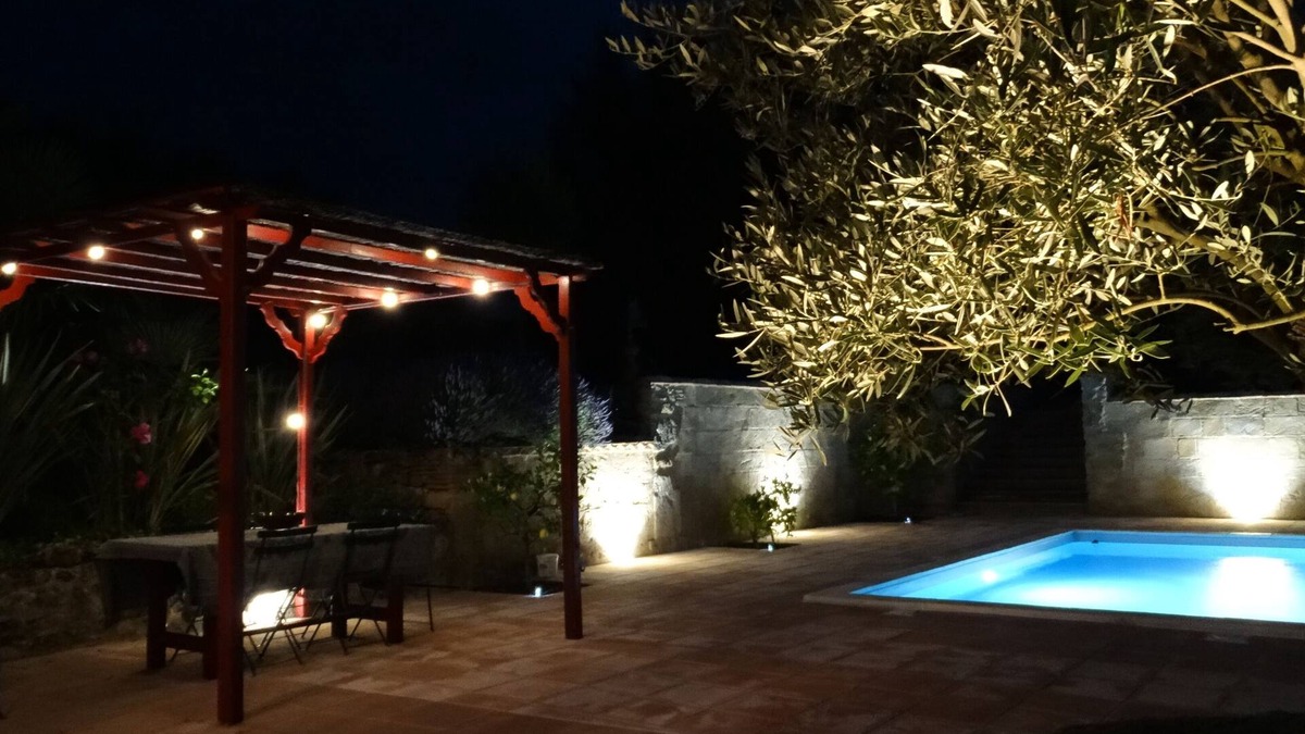 Coubeyrac House | Quiet and quiet, private pool, near St Emilion and Dordogne River