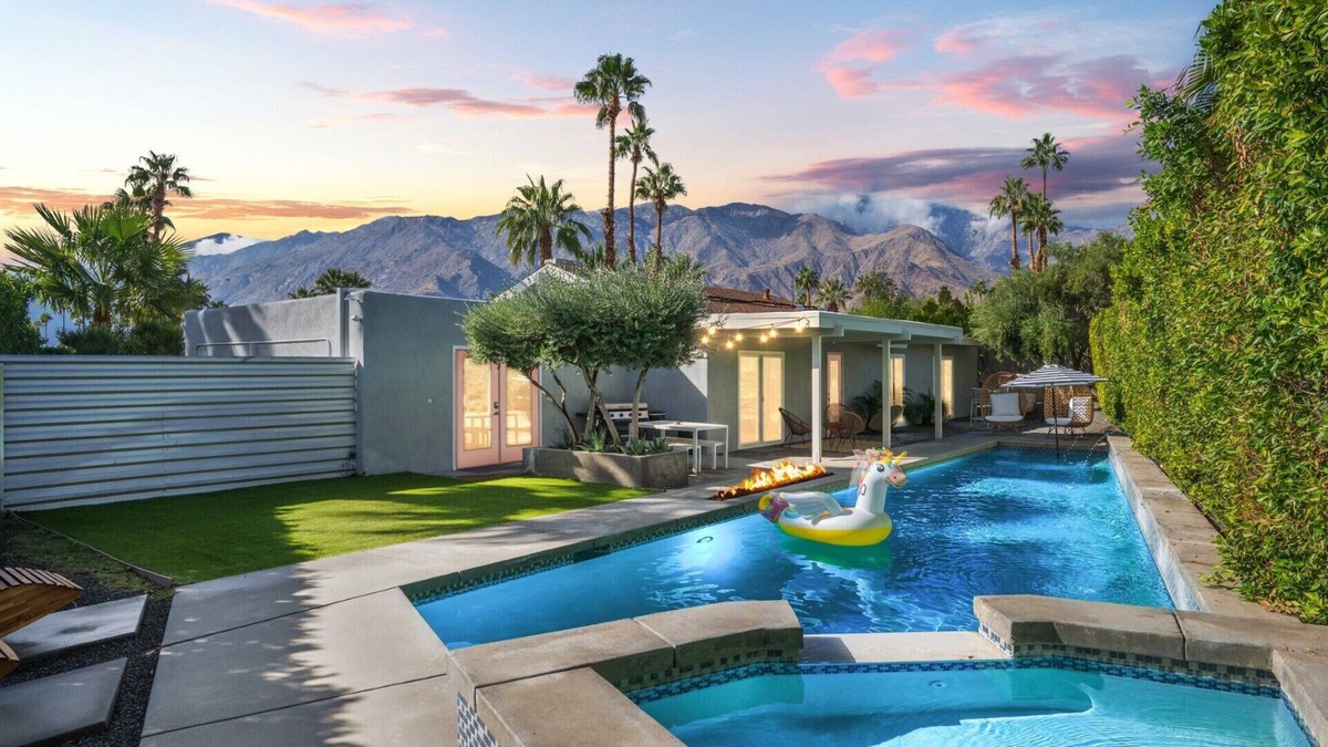 Vista Norte House | Quiet and Relaxing Neighborhood