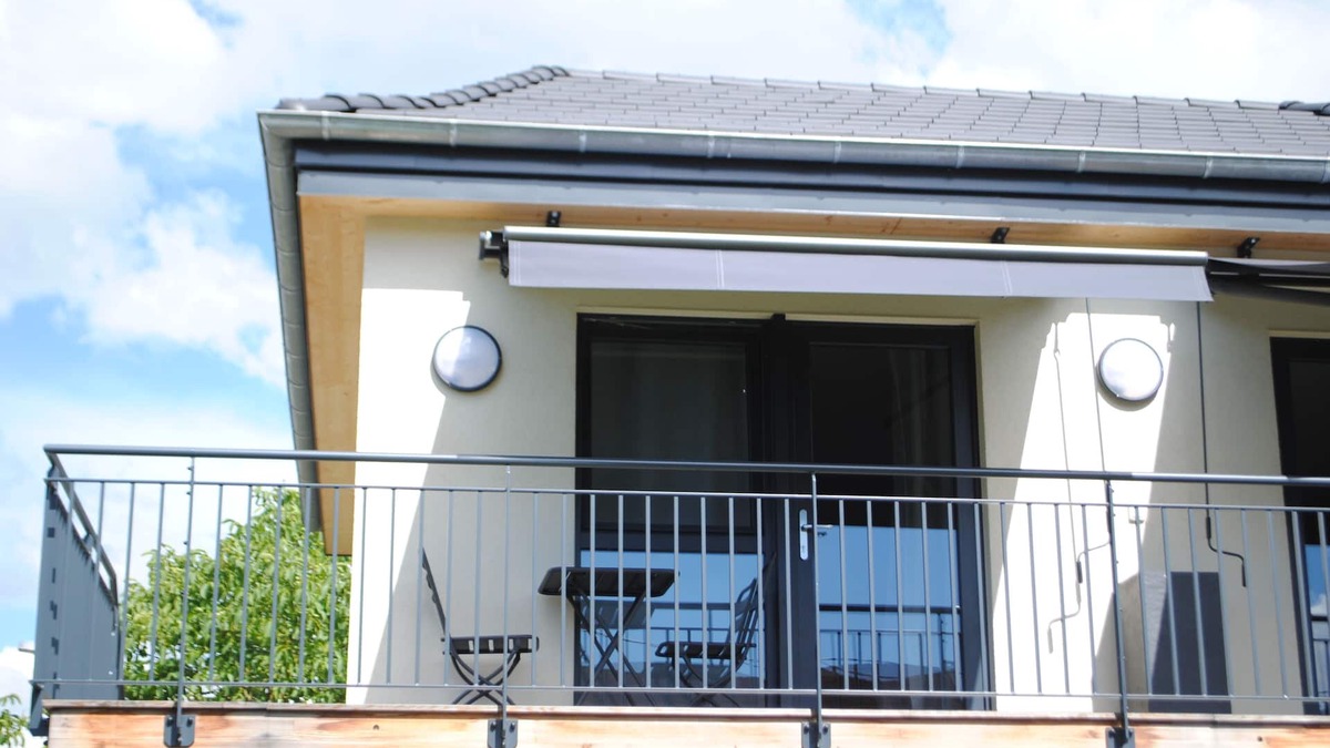 Colmar Apartment | quiet and secure studio