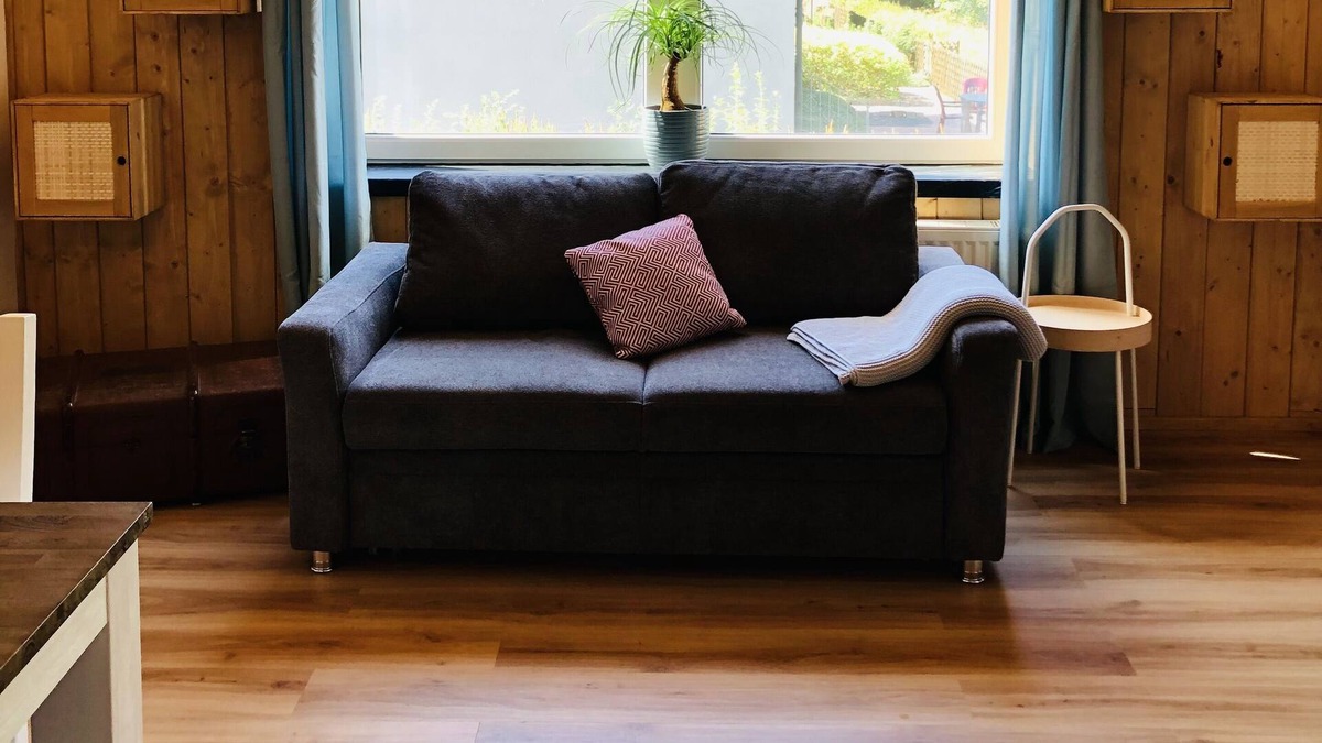 Lauscha Condo | Quiet apartment directly on the Rennsteig