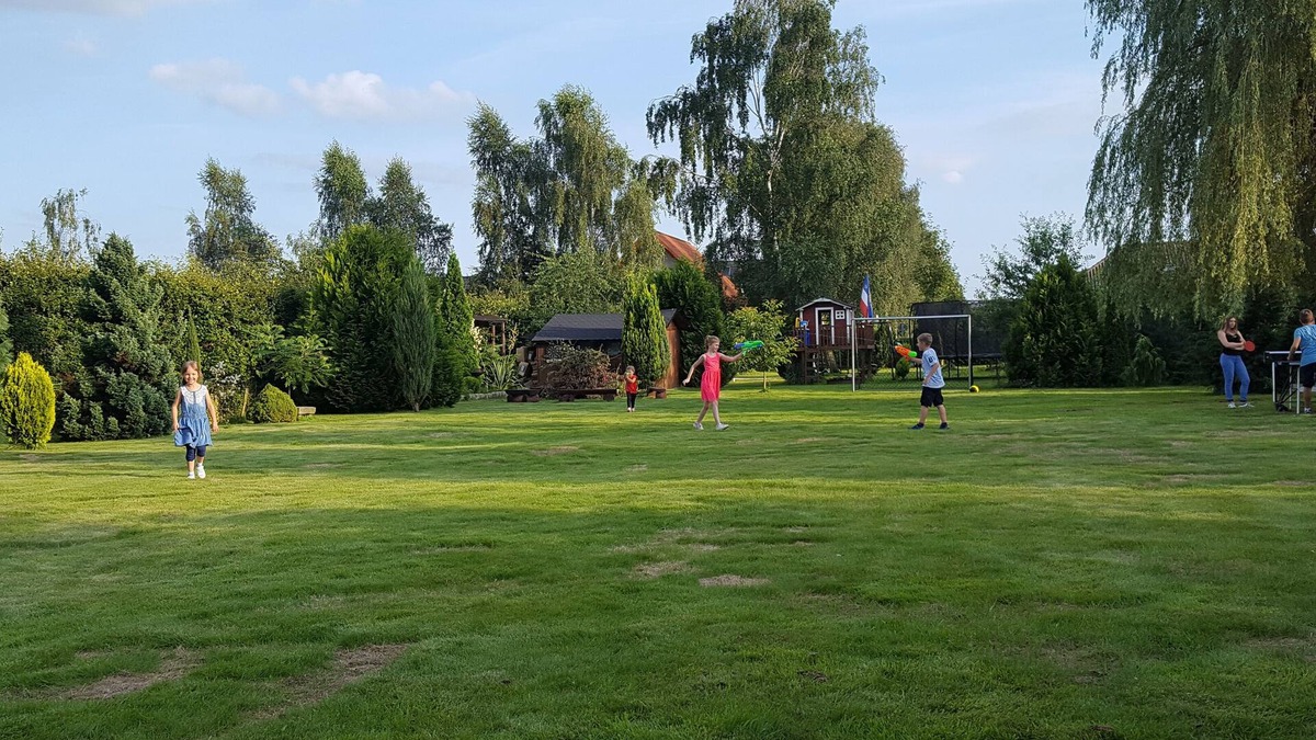 Goorstorf Apartment | Quiet apartment on the Baltic Sea near Rostock