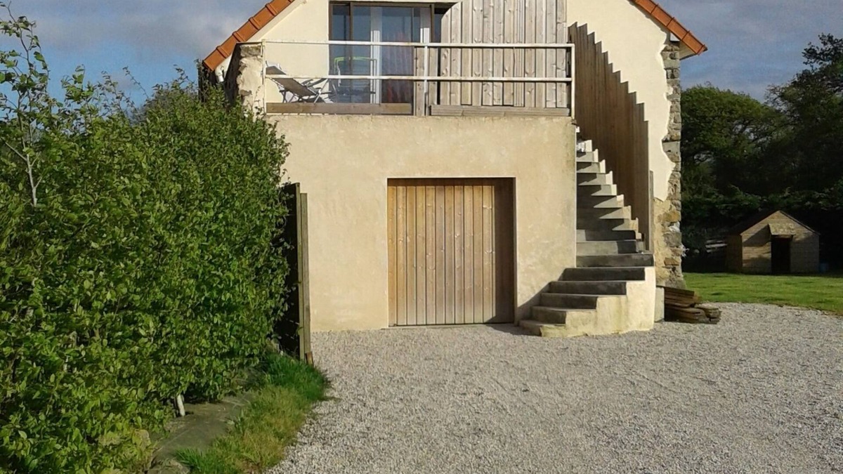 La Haye Apartment | Quiet apartment, La Haye, Cotentin, Manche, Normandy