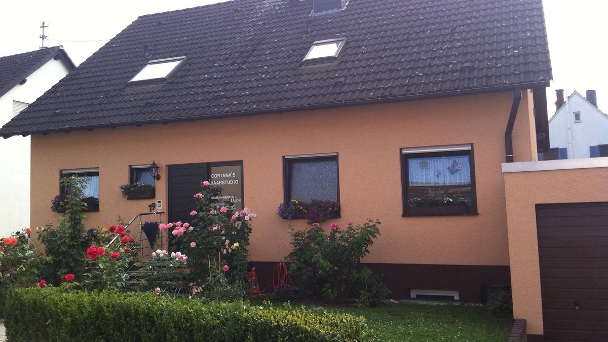 Dudelsheim Apartment | Quiet apartment at the foot of Glauberg, Boniface route on the volcanic cycle path