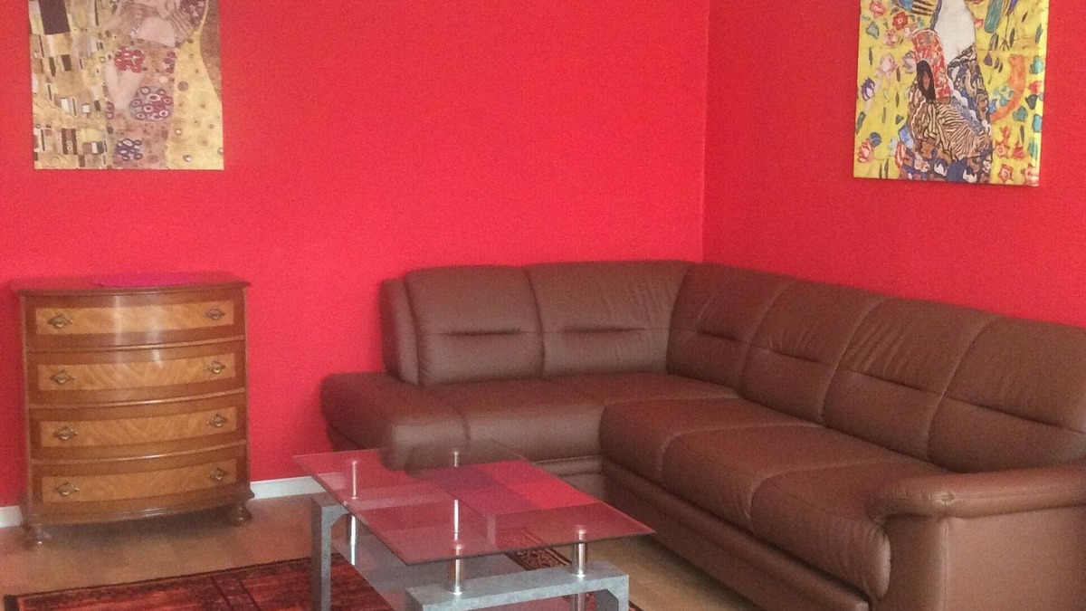 Suedvorstadt Apartment | Quiet apartment Dresden- center - near central station