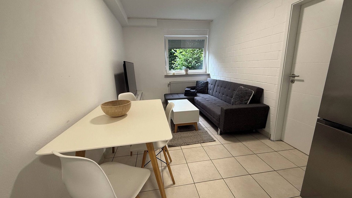 Niederweimar Apartment | Quiet apartment in Niederweimar 5 minutes from Marburg by bus and train