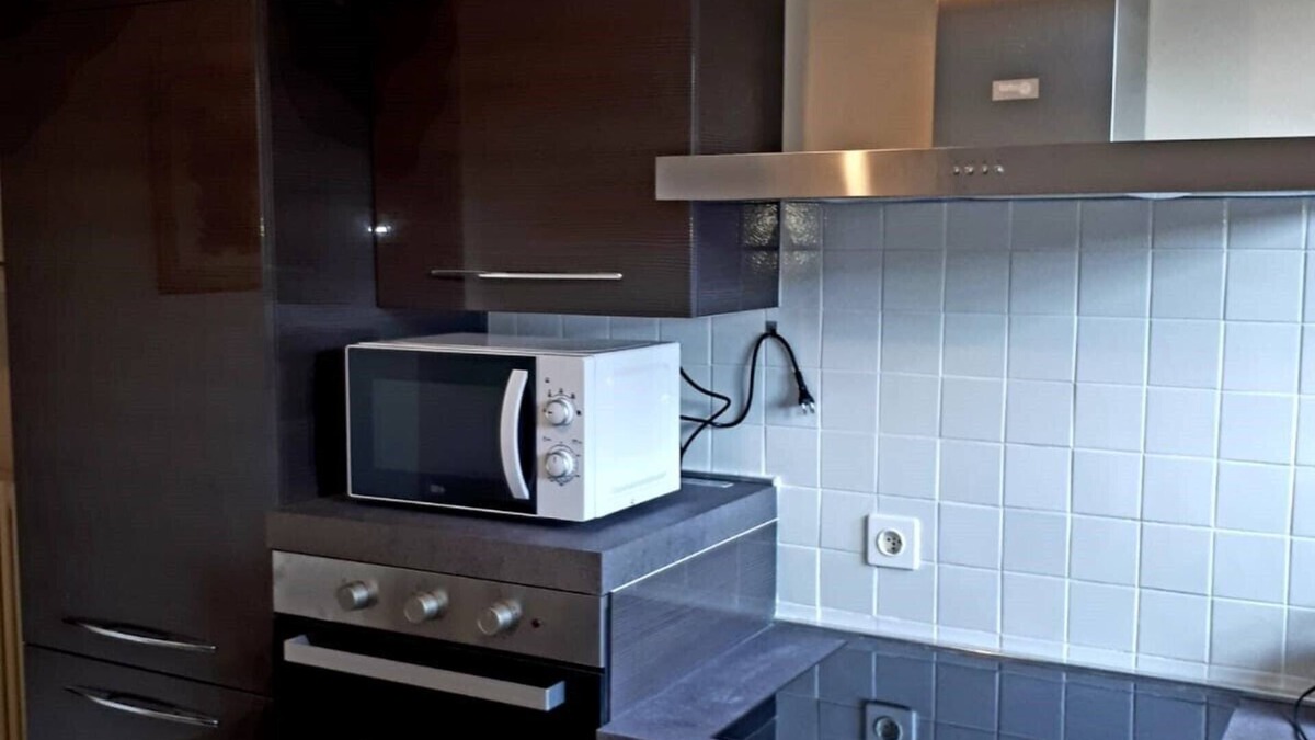 Genestrerio Apartment | Quiet apartment in Mendrisio 10 minutes from Lake Como