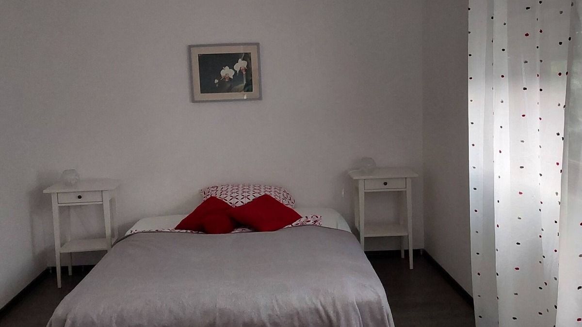 Reinbek Apartment | Quiet apartment in the east of Hamburg