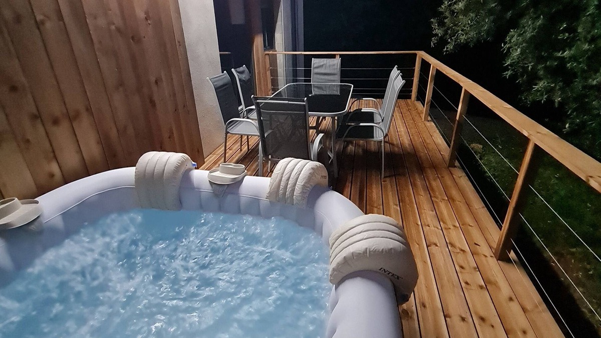 Cendras Apartment | Quiet apartment in the Cevennes ideal for rest and relaxation