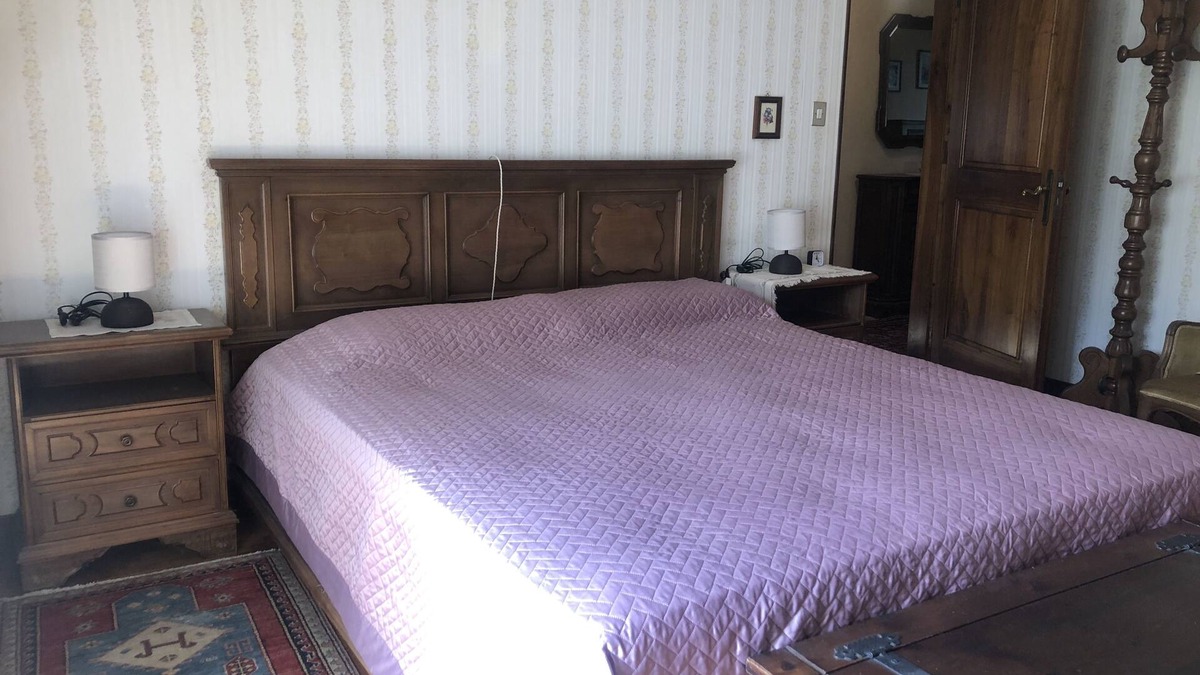 Saint-Vincent Apartment | Quiet Apartment on the 3rd floor