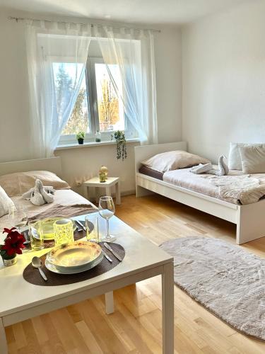 Schwechat Apartment | Quiet Apartment near Airport Vienna #2
